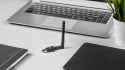 KARTA SIECIOWA WIFI 5GHZ 802.11 A/C/B/G/N ADA PTER USB Z ANTENA