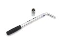 KLUCZ DO KÓŁ TELESKO POWY TWW 17 MM 19 MM AMIO-01037
