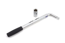 KLUCZ DO KÓŁ TELESKO POWY TWW 17 MM 19 MM AMIO-01037