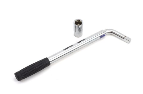 KLUCZ DO KÓŁ TELESKO POWY TWW 17 MM 19 MM AMIO-01037 KLUCZ DO KÓŁ TELESKO POWY TWW 17 MM 19 MM AMIO-01037