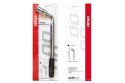 KLUCZ DO KÓŁ TELESKO POWY TWW 17 MM 19 MM AMIO-01037