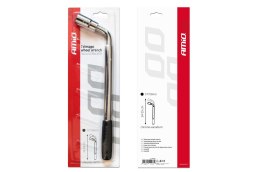 KLUCZ DO KÓŁ TELESKO POWY TWW 17 MM 19 MM AMIO-01037