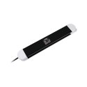 LISTWA SIECIOWA REBEL 6 GNIAZD TY PU NIEMIECKIEGO, KABEL 3M (3x1,5)