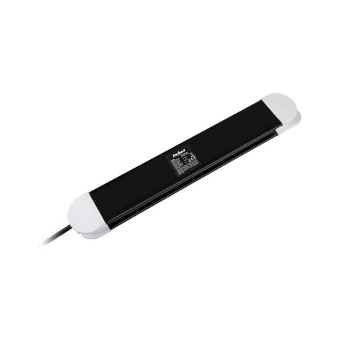 LISTWA SIECIOWA REBEL 6 GNIAZD TY PU NIEMIECKIEGO, KABEL 3M (3x1,5) LISTWA SIECIOWA REBEL 6 GNIAZD TY PU NIEMIECKIEGO, KABEL 3M (3x1,5)