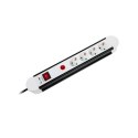 LISTWA ZASILAJACA REBEL 4 GNIAZDA TY PU NIEMIECKIEGO - 5M (3x1,5MM)