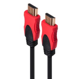MCTV-708 56663 PRZEWÓD KABEL HDMI-HDMI 5M V2.0 30AWG 4K 60HZ