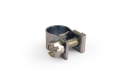 OBEJMA O PASKA SKRĘCANA MINI CLI P 15-17MM/9MM W1 OBEJMA O PASKA SKRĘCANA MINI CLI P 15-17MM/9MM W1
