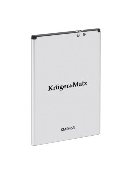 ORYGINALNA BATERIA DO KRUGER&MATZ MOVE 8
