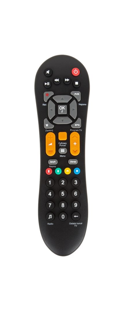 PILOT DO HD7000 BEZ LOGO