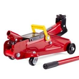 PODNOŚNIK HYDRAULICZNY TY PU ŻABA 2000 KG 2T AMIO-01035