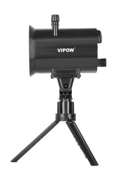 PROJEKTOR LED Z WYMIENNYMI SLAJDAMI (4 WZORY)