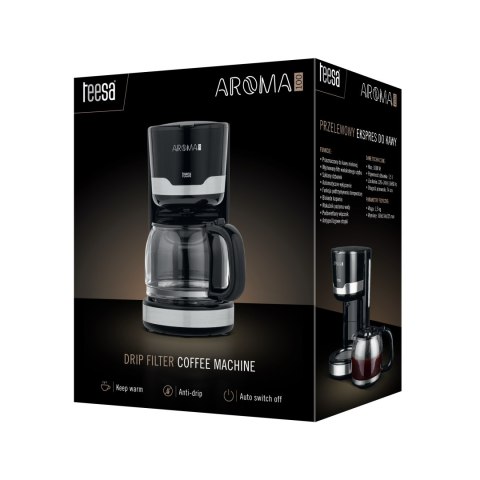 PRZELEWOWY EKS PRES DO KAWY 1,5L AROMA 100 PRZELEWOWY EKS PRES DO KAWY 1,5L AROMA 100