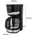PRZELEWOWY EKS PRES DO KAWY 1,5L AROMA 100