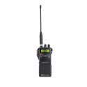 RADIO CB ALAN 42DS AM/FM DIGITAL SQUELCH