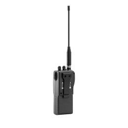 RADIO CB ALAN 42DS AM/FM DIGITAL SQUELCH