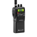 RADIO CB ALAN 42DS AM/FM DIGITAL SQUELCH