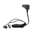 RADIO CB ALAN 42DS AM/FM DIGITAL SQUELCH