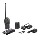 RADIO CB ALAN 42DS AM/FM DIGITAL SQUELCH