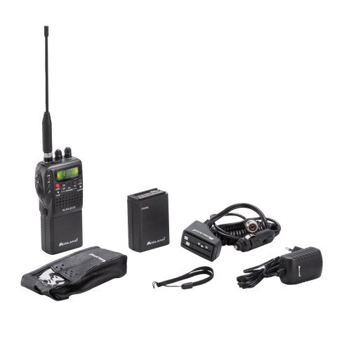 RADIO CB ALAN 42DS AM/FM DIGITAL SQUELCH RADIO CB ALAN 42DS AM/FM DIGITAL SQUELCH