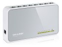 TP-LINK TL-SF1008D SWITCH 8  PORTÓW, 10/100MB/S