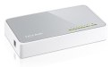 TP-LINK TL-SF1008D SWITCH 8  PORTÓW, 10/100MB/S