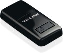 TP-LINK TL-WN823N MINI KARTA WIFI, USB, 300MB/S, STANDARD N