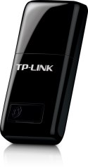 TP-LINK TL-WN823N MINI KARTA WIFI, USB, 300MB/S, STANDARD N