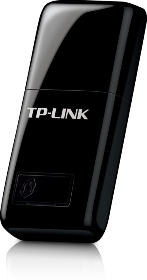 TP-LINK TL-WN823N MINI KARTA WIFI, USB, 300MB/S, STANDARD N TP-LINK TL-WN823N MINI KARTA WIFI, USB, 300MB/S, STANDARD N