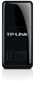 TP-LINK TL-WN823N MINI KARTA WIFI, USB, 300MB/S, STANDARD N