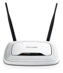 TP-LINK TL-WR841N BEZ PRZEWODOWY ROUTER, 802.11N, 300MB/S