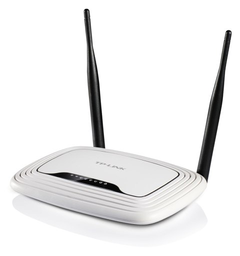 TP-LINK TL-WR841N BEZ PRZEWODOWY ROUTER, 802.11N, 300MB/S TP-LINK TL-WR841N BEZ PRZEWODOWY ROUTER, 802.11N, 300MB/S