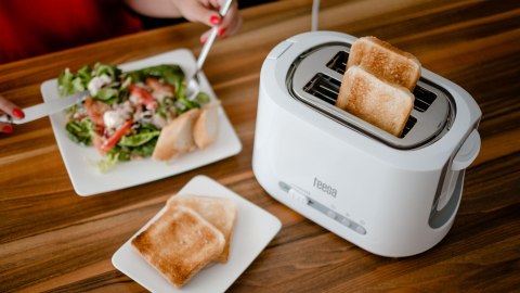 TOSTER 850W TOSTER 850W
