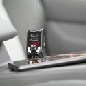 TRANSMITER SAMOCHODOWY Z FUNKCJĄ BLUETOOTH (2 GNIAZDA USB)