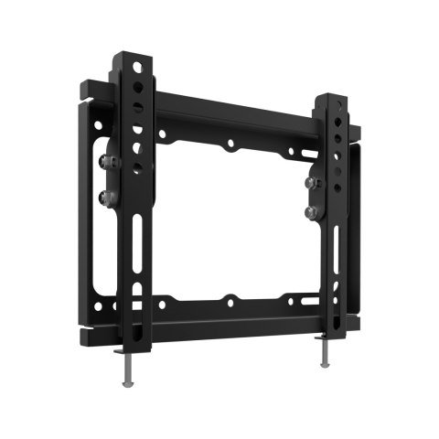UCHWYT NAŚCIENNY UNIWERSALNY DO LED TV (13-42") LP34-22T REGULACJA W PIONIE UCHWYT NAŚCIENNY UNIWERSALNY DO LED TV (13-42") LP34-22T REGULACJA W PIONIE