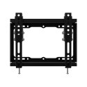 UCHWYT NAŚCIENNY UNIWERSALNY DO LED TV (13-42") LP34-22T REGULACJA W  PIONIE