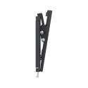 UCHWYT NAŚCIENNY UNIWERSALNY DO LED TV (13-42") LP34-22T REGULACJA W  PIONIE