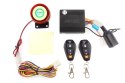 UNIWERSALNY ALARM MOTOCYKLOWY Z  PILOTAMI MCA14 AMIO-01103