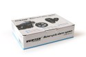 UNIWERSALNY ALARM MOTOCYKLOWY Z  PILOTAMI MCA14 AMIO-01103