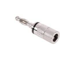 WTYK BANANOWY METAL/CK2427/