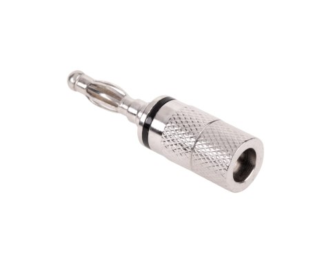WTYK BANANOWY METAL/CK2427/