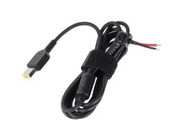 WTYK TY PU USB LENOVO (20V/3,25A) SIECIOWY Z KABLEM DO MONTAŻU REBEL