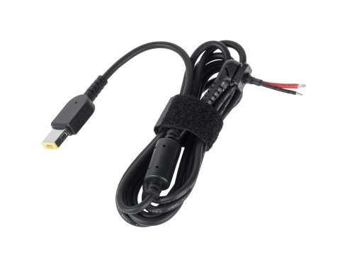 WTYK TY PU USB LENOVO (20V/3,25A) SIECIOWY Z KABLEM DO MONTAŻU REBEL WTYK TY PU USB LENOVO (20V/3,25A) SIECIOWY Z KABLEM DO MONTAŻU REBEL