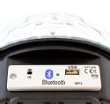 ZS39A PROJEKTOR KULA DISCO M P3 BLUETOOTH