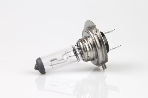 ŻARÓWKA HALOGENOWA H7 12V 55W FILTR UV (E8) AMIO-01156 ŻARÓWKA HALOGENOWA H7 12V 55W FILTR UV (E8) AMIO-01156