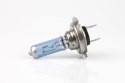 ŻARÓWKA HALOGENOWA H7 12V 55W FILTR UV (E8) SU PER WHITE AMIO-01157