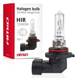 ŻARÓWKA HALOGENOWA HIR 9011 12V 65W AMIO-01126