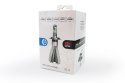 ŻARÓWKI SAMOCHODOWE LED SERIA RS+ H4 50W CANBUS SLIM AMIO-01082