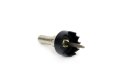ZESTAW CZUJNIKÓW  PARKOWANIA COFANIA BUZZER 4 SENSORY SREBRNE AMIO-01021
