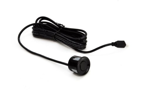 ZESTAW CZUJNIKÓW PARKOWANIA TFT01 4,3" Z KAMERĄ HD-315-LED 4 SENSORY CZARNE ZESTAW CZUJNIKÓW PARKOWANIA TFT01 4,3" Z KAMERĄ HD-315-LED 4 SENSORY CZARNE