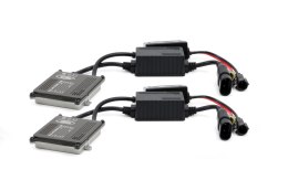 ZESTAW HID S1068 CANBUS H1 6000K AMIO-01897